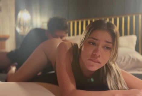 Симпатичная подружка сегодня дала после лет ожиданий