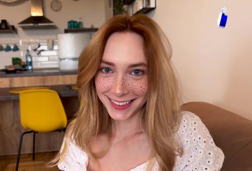 Муж с работы придёт только через пару часов. Я тебе успею отсосать и потрахаемся